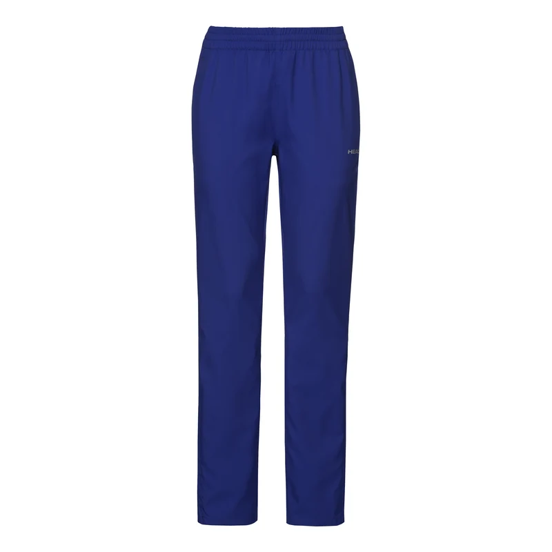 Club Trainingshose Damen-Blau