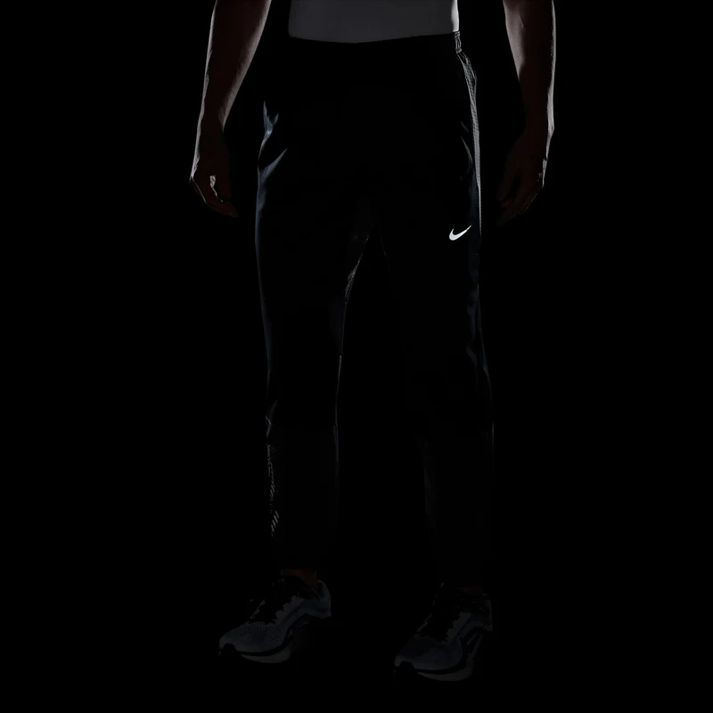 Challenger Laufhose Herren - schwarz, anthrazit