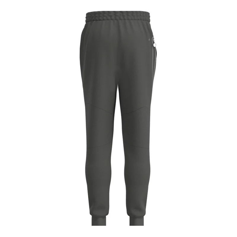 Chill Tight Leg Trainingshose Herren-Dunkelgrau
