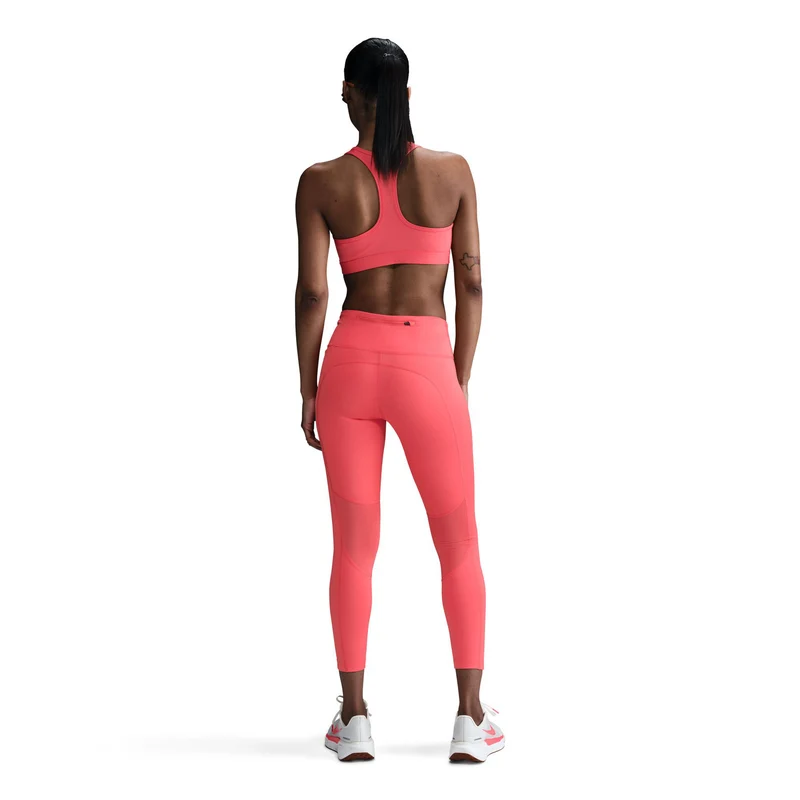 Swoosh Lauftight Damen-Berry