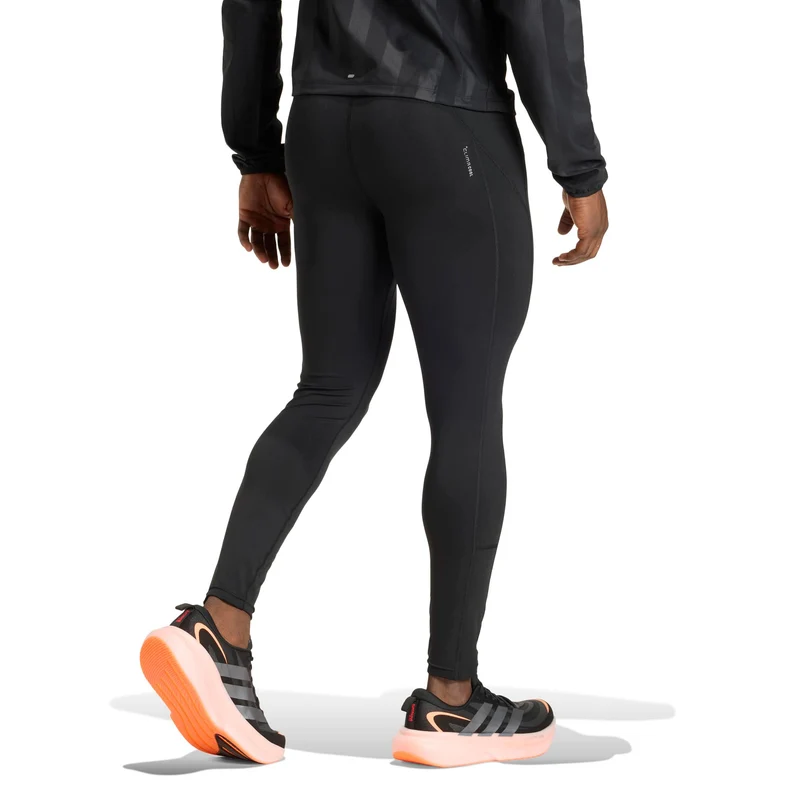 Run Essential Lauftight Herren-schwarz