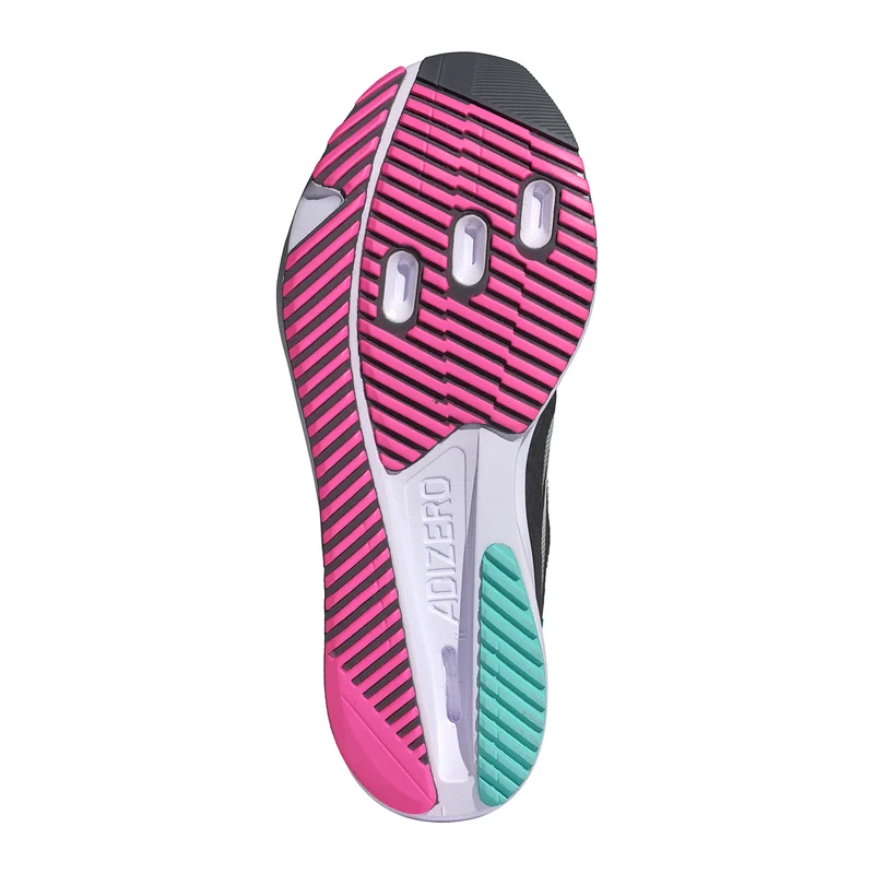adizero SL 2 Neutralschuh Damen - schwarz, türkis