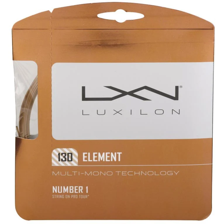 Element Bronze Saitenset 12,2m-Bronze