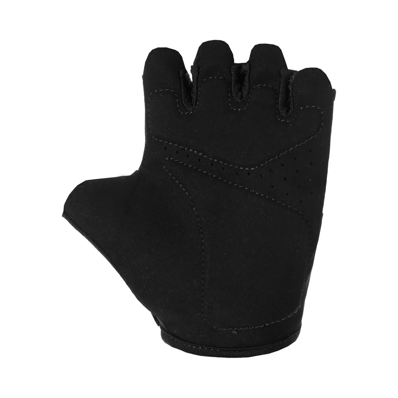 Gym Essential 2.0 Fitnesshandschuhe Damen-schwarz