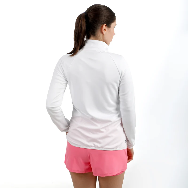 Crew 2.0 2in1 Shorts Damen-pink