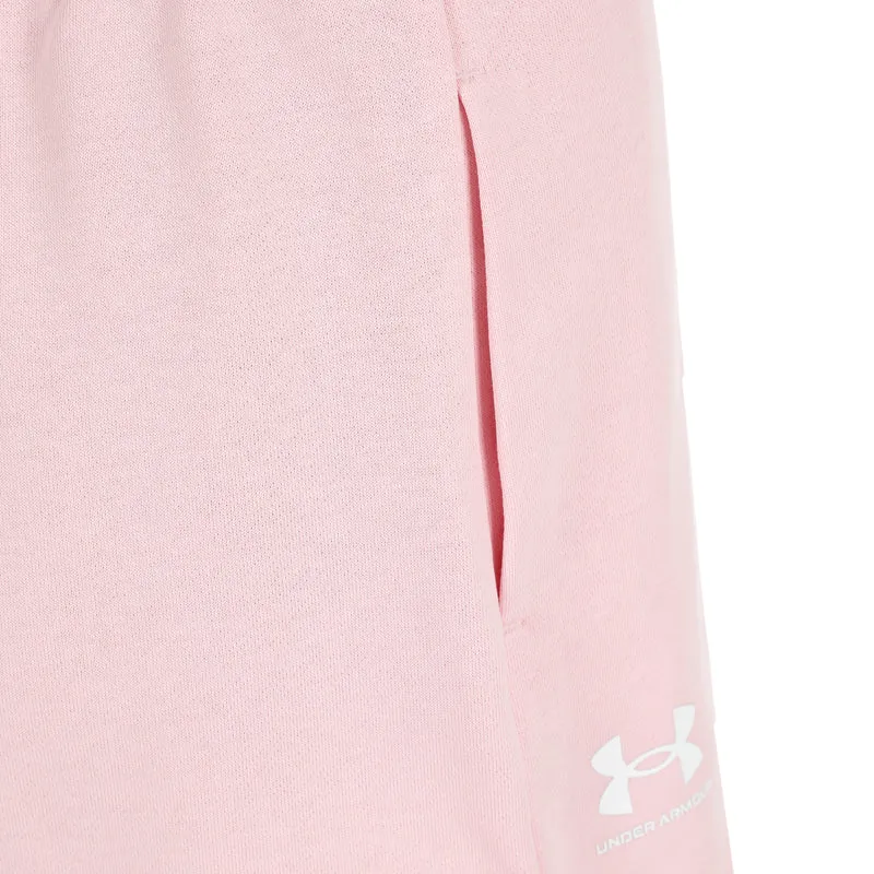 Rival Terry Shorts Damen - pink