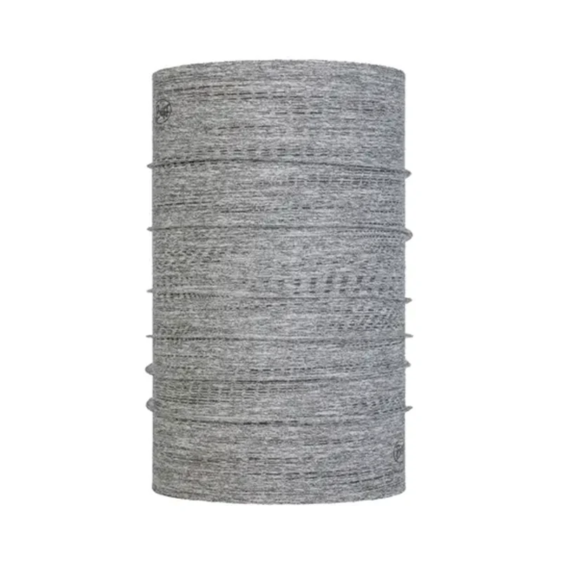 DryFlx Schlauchtuch Unisex - grau