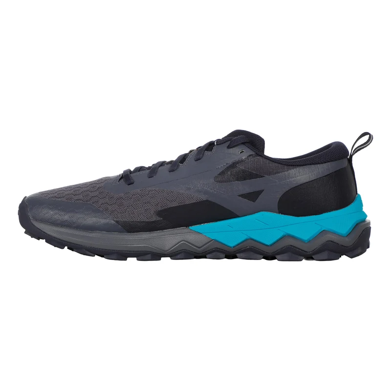 Wave Ibuki 5 GTX Trailschuh Herren-Grau