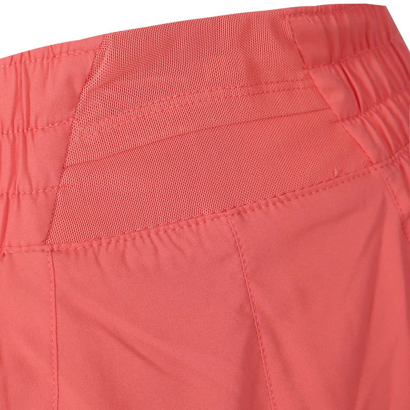 Swoosh Laufshorts Damen-Berry