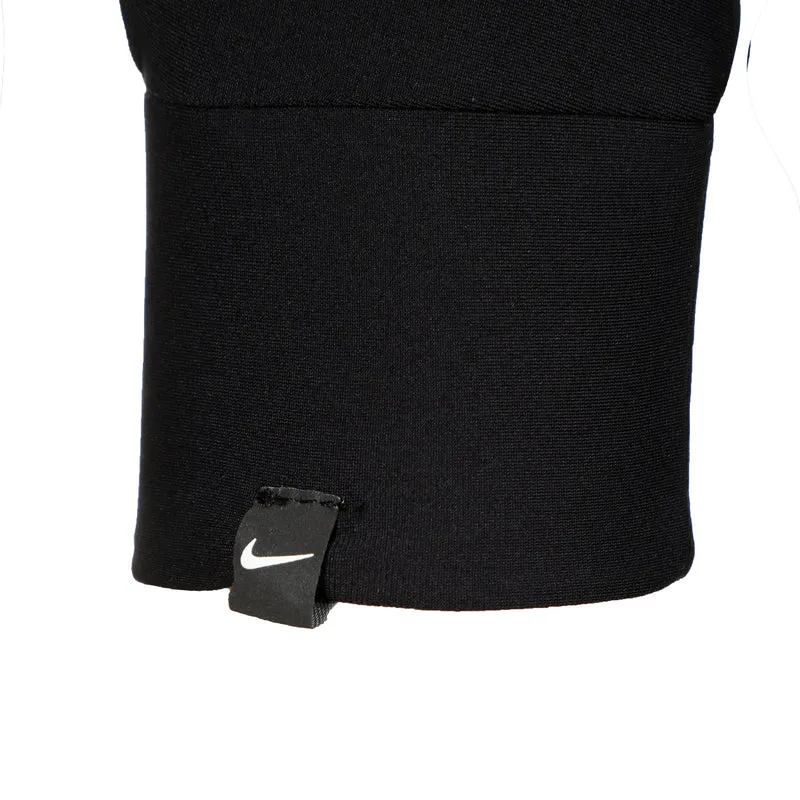 Essential Mütze + Handschuhe Herren-schwarz,silber