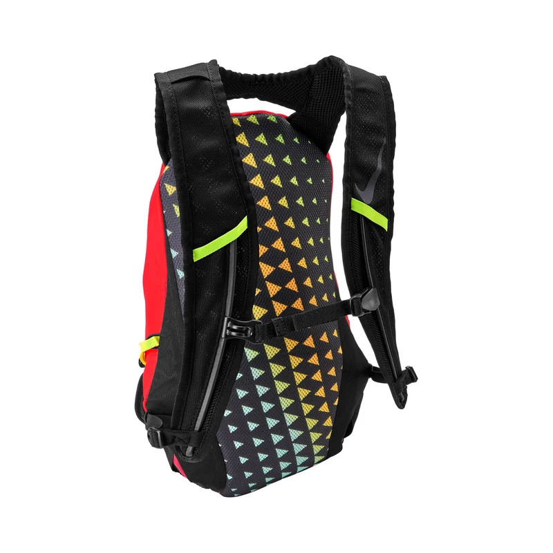 Commuter 15L Rucksack-Pink,Schwarz
