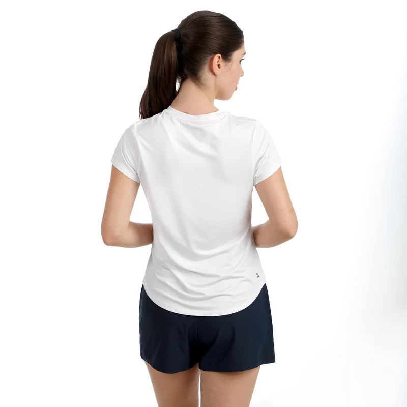 Crew 2.0 2in1 Shorts Damen-dunkelblau