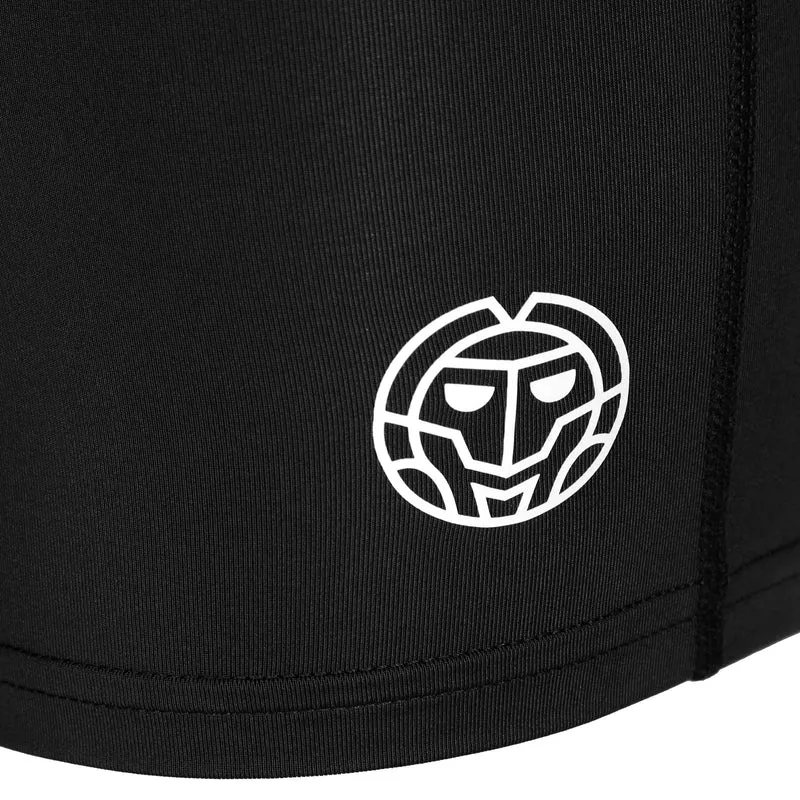 Crew Ballshorts Damen - schwarz