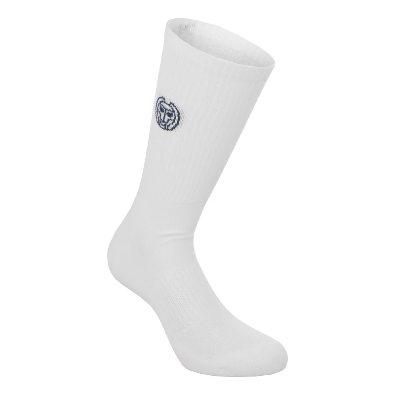 Don Carlito XXL Crew Move Sportsocken 6er Pack-Schwarz,Weiß