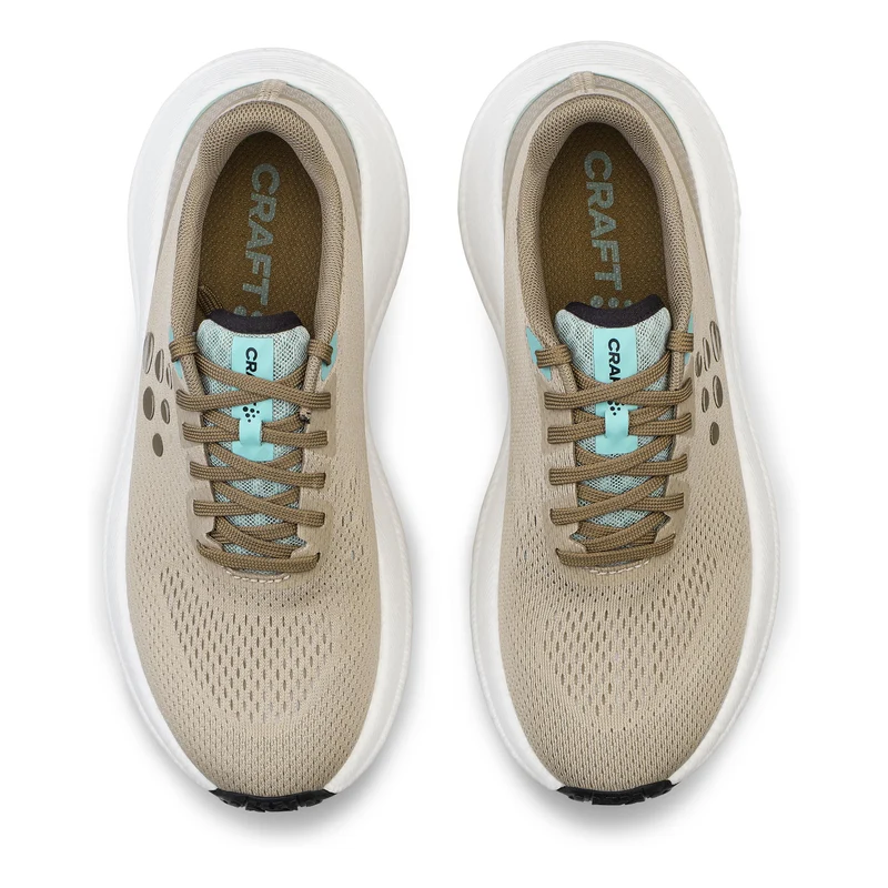 Xplor Trailschuh Damen-Beige