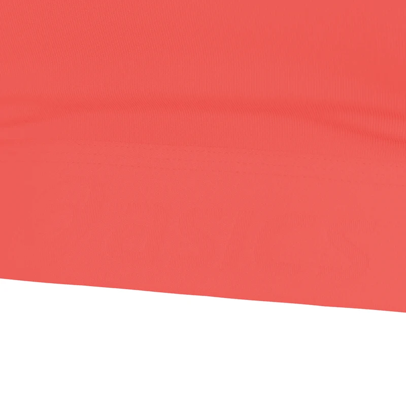 Road Compression Sport-BH Damen - orange