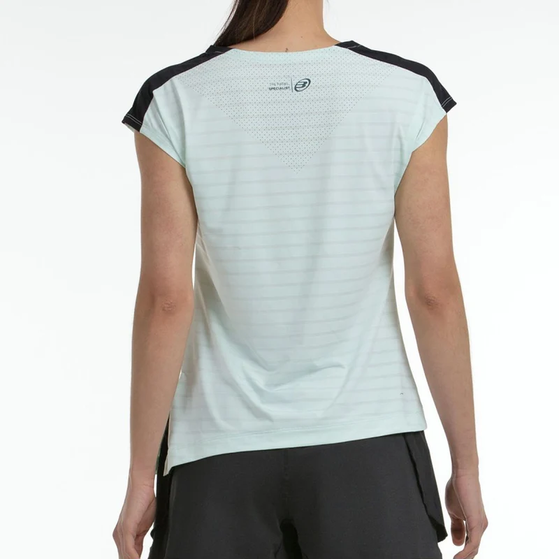 Adoros T-Shirt Damen-Mint